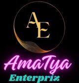 Amatya Enterprise Logo